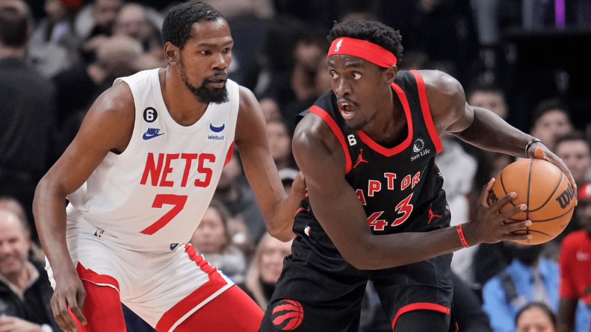 2023年NBA交易截止日：70名可能被交易的球员，包括凯文-杜兰特、帕斯卡尔-西亚卡姆、克里斯-保罗