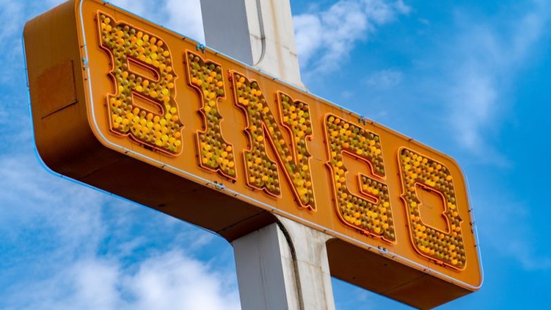 Bojoko希望通过在英国推出宾果游戏在短期内获得成功