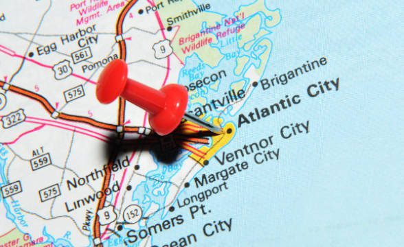 新泽西州法官扔掉了大西洋城赌场的减税措施