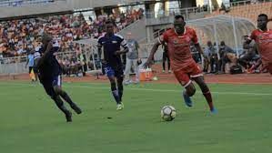 鲁伍射击 VS 姆贝亚市的预测,预计这场比赛的比分会很低