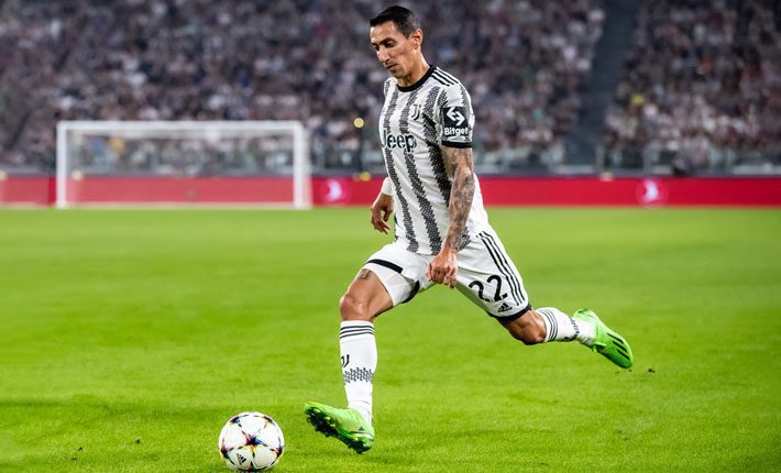 那不勒斯和尤文图斯准备在意甲联赛中进行前两名的对决