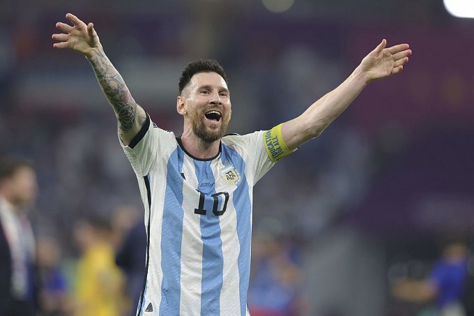 世界杯八强 – 赌巴西和目标,12月9日的复式投注预测