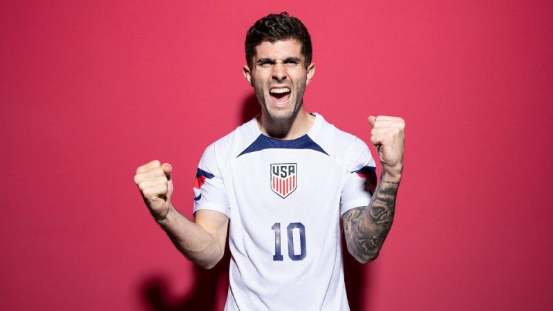 Wondergoal的顶级世界杯赌注