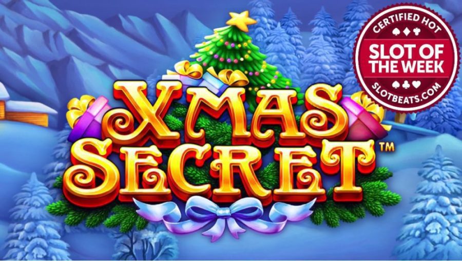 SYNOT的最糟糕的秘密要求SlotBeats SOTW