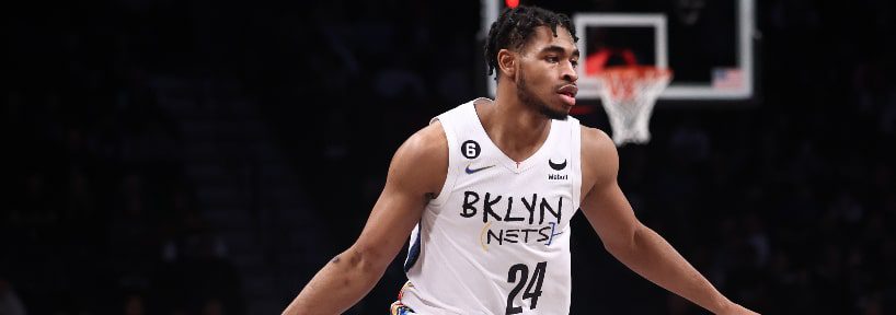 NBA第一篮板得分手的赔率、推荐和预测,周四