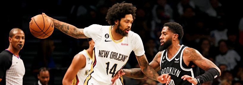 鹈鹕队对太阳队,鹈鹕队对太阳队：NBA投注赔率、推荐和预测（周五）