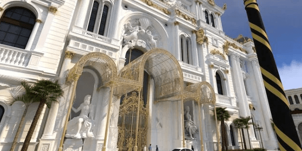 帝国太平洋国际博彩牌照吊销听证会定于5月3日举行