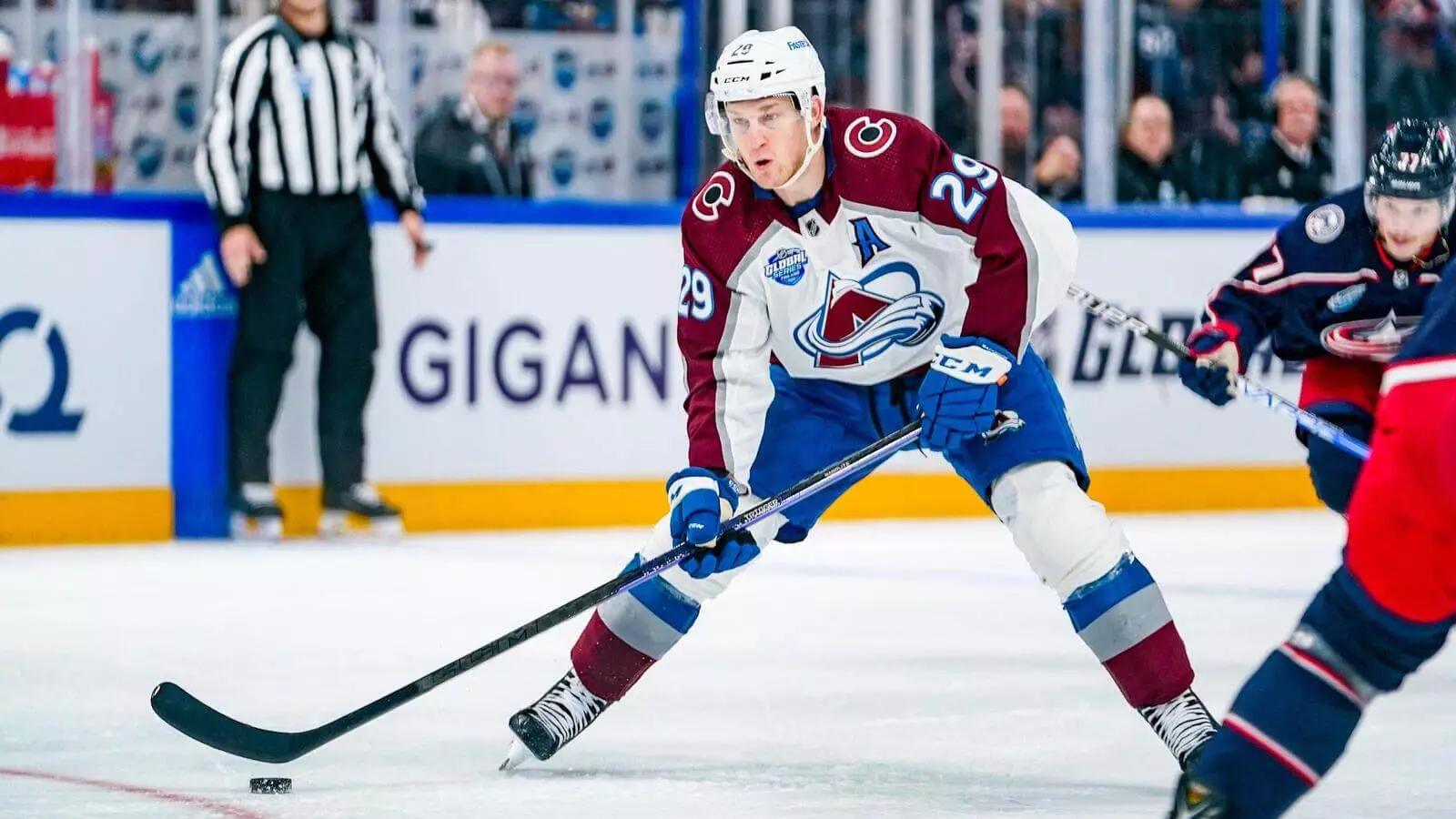 温哥华加人队VS科罗拉多雪崩队最佳投注