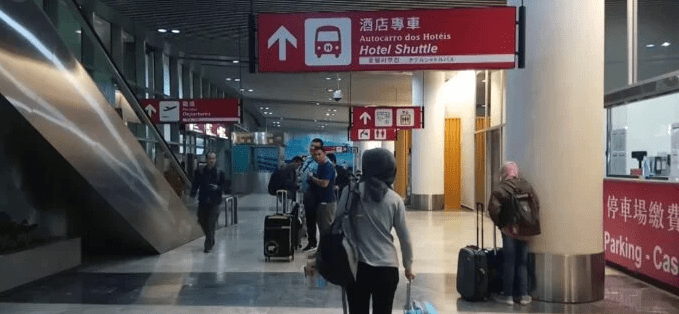 2022年澳门经济将增长19%，下半年复苏将加速