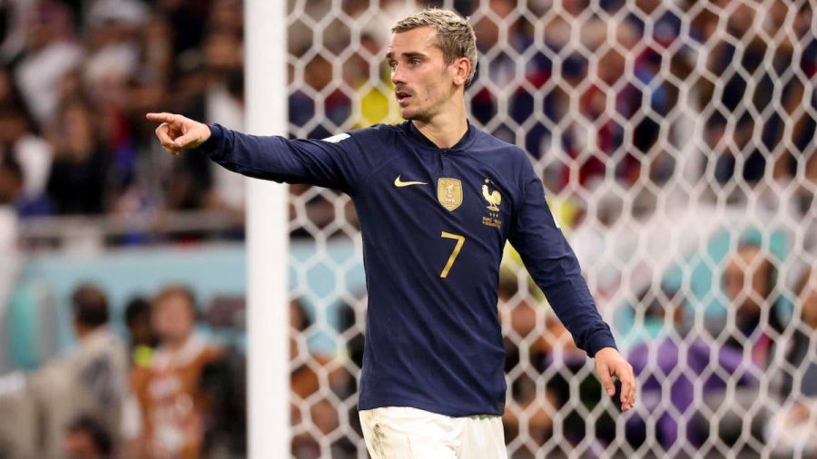 2022年世界杯四分之一决赛,阿根廷、巴西、法国、英格兰、葡萄牙和其他国家需要改进的地方