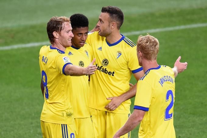 加的斯VS赫罗纳的预测,期待一场平局？