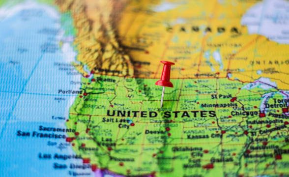 Smarkets将在华盛顿特区开设第一个美国办事处