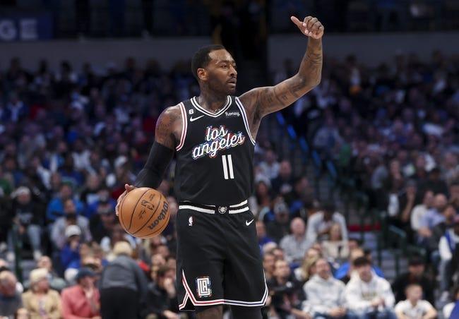 印第安纳步行者队对阵洛杉矶快船队–NBA盘口选择和预测