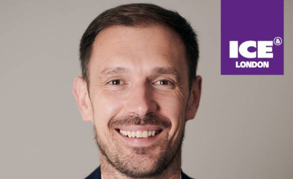 Clarion Gaming的Stuart Hunter称赞G2E展，并期待ICE伦敦展非常成功