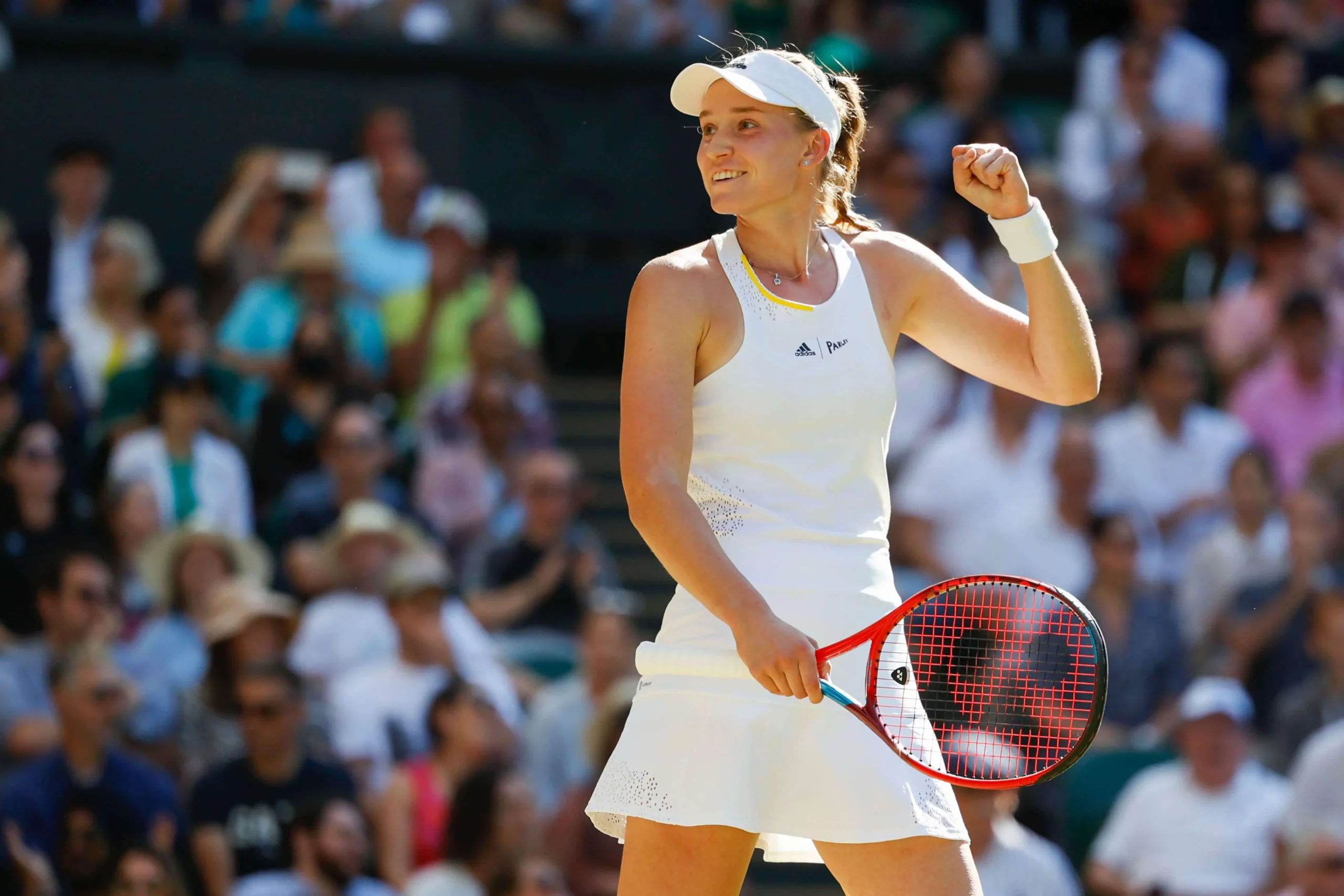 2023年澳大利亚网球公开赛女单初盘分析和最佳投注