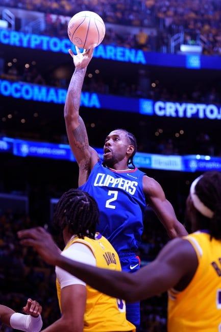 新奥尔良鹈鹕队对阵洛杉矶快船队–NBA盘口选择和预测