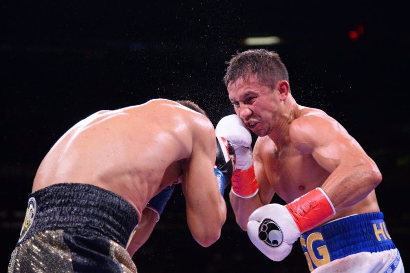 卡内罗对GGG 3的最佳预测赌注–戈洛夫金被KO