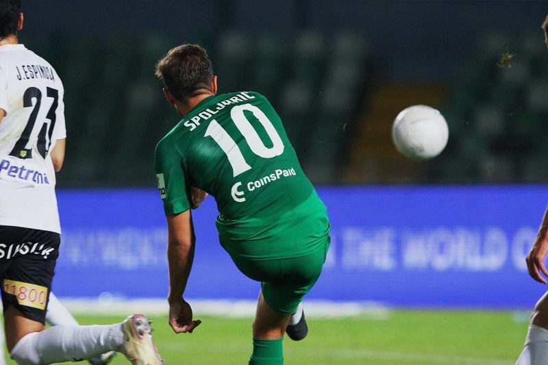 阿里斯-利马索尔对萨拉米纳-法马古斯塔的预测,客队可能会随着主队的曲调起舞