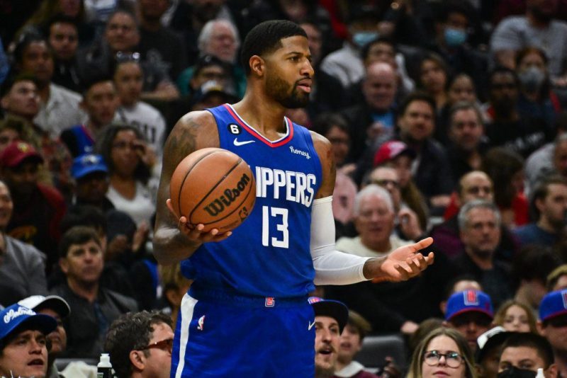 篮网vs快船的赔率、盘口和预测（11月12日）