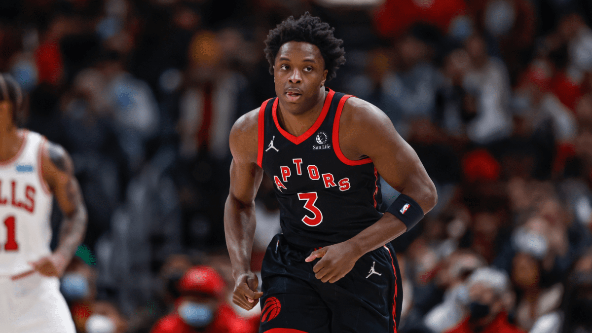 2023年NBA交易截止日：60名可能被交易的球员，包括OG Anunoby、Cam Reddish、Jae Crowder