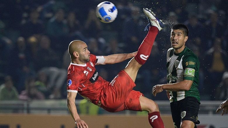 班菲尔德竞技俱乐部VS联盟竞技俱乐部预测,双方都有决心在比赛中得分和打平