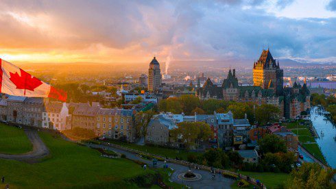 Gaming Realms已在魁北克省与加拿大国有博彩公司Loto-Québec合作