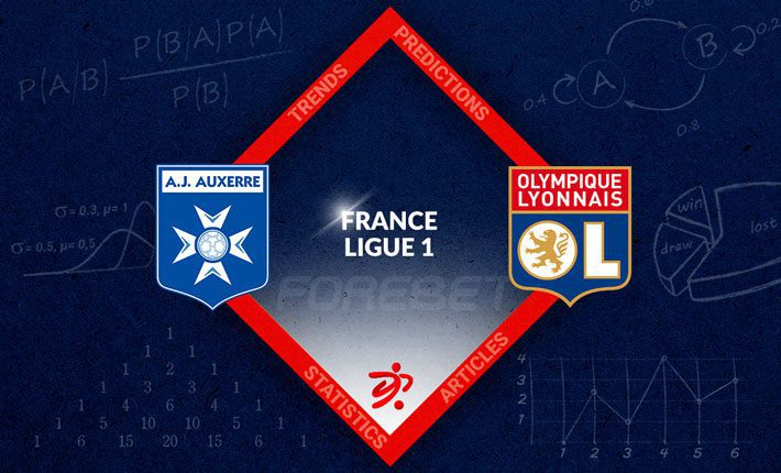 里昂将在欧塞尔的比赛中提升欧战机会