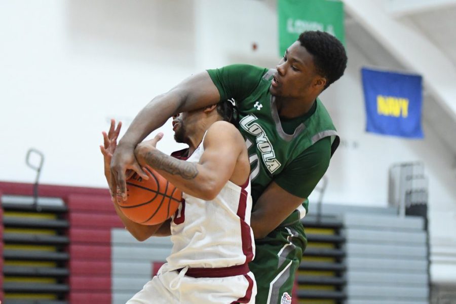 南方vs洛约拉马里兰预测和赔率（11月25日）