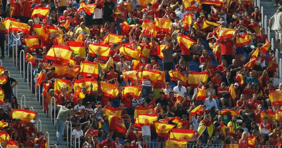 谁将主办2030年足球世界杯？