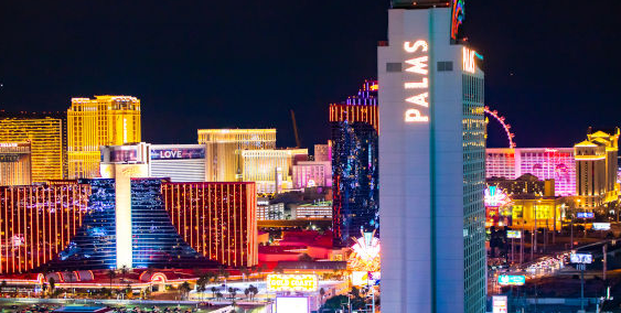 威廉希尔进入棕榈树体育博彩成为合伙人