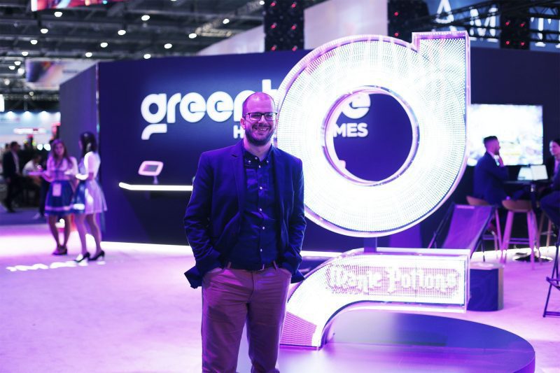 Greentube拥有的StarGames获得德国牌照