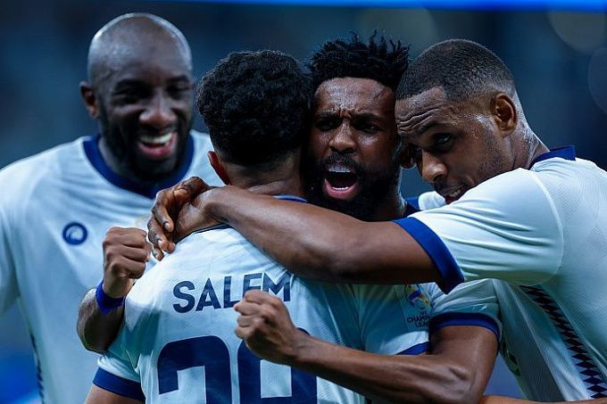 Al-Taawoun FC vs Al-Hilal FC 预测,主队的对手非常强硬