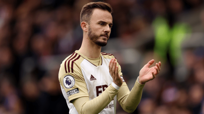 如何观看莱斯特城对伯恩茅斯： 周六英超比赛的直播、电视频道、开始时间