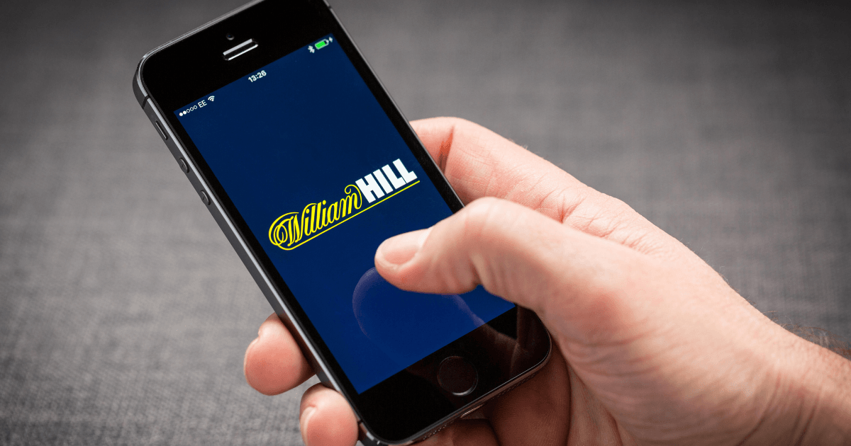 Hacksaw Gaming与威廉希尔合作拓展老虎机业务