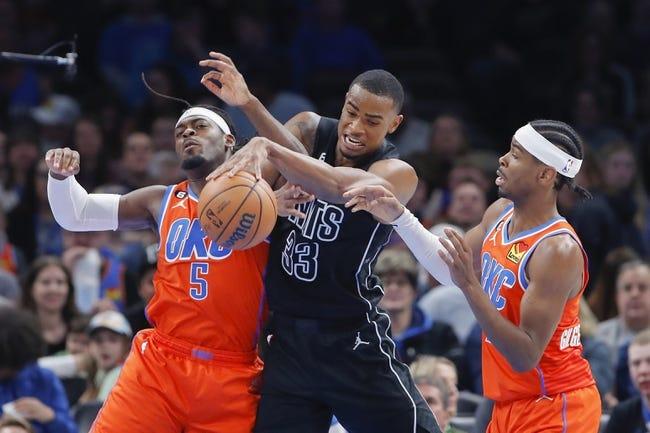 NBA - 周日预测性投注 - 3/19/23