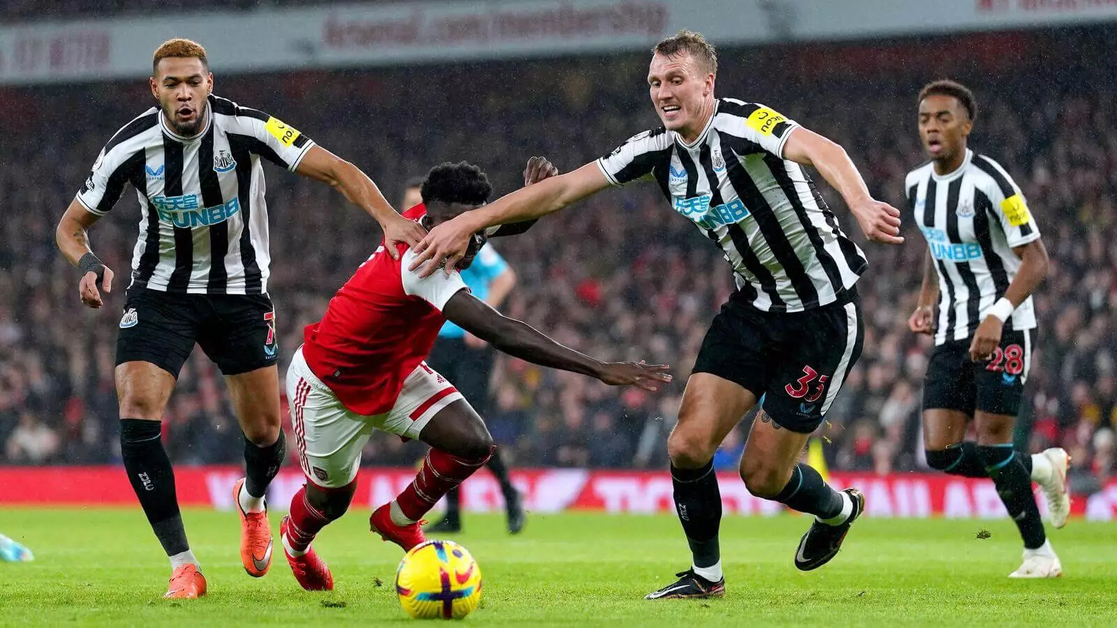 纽卡斯尔VS莱切斯特投注技巧