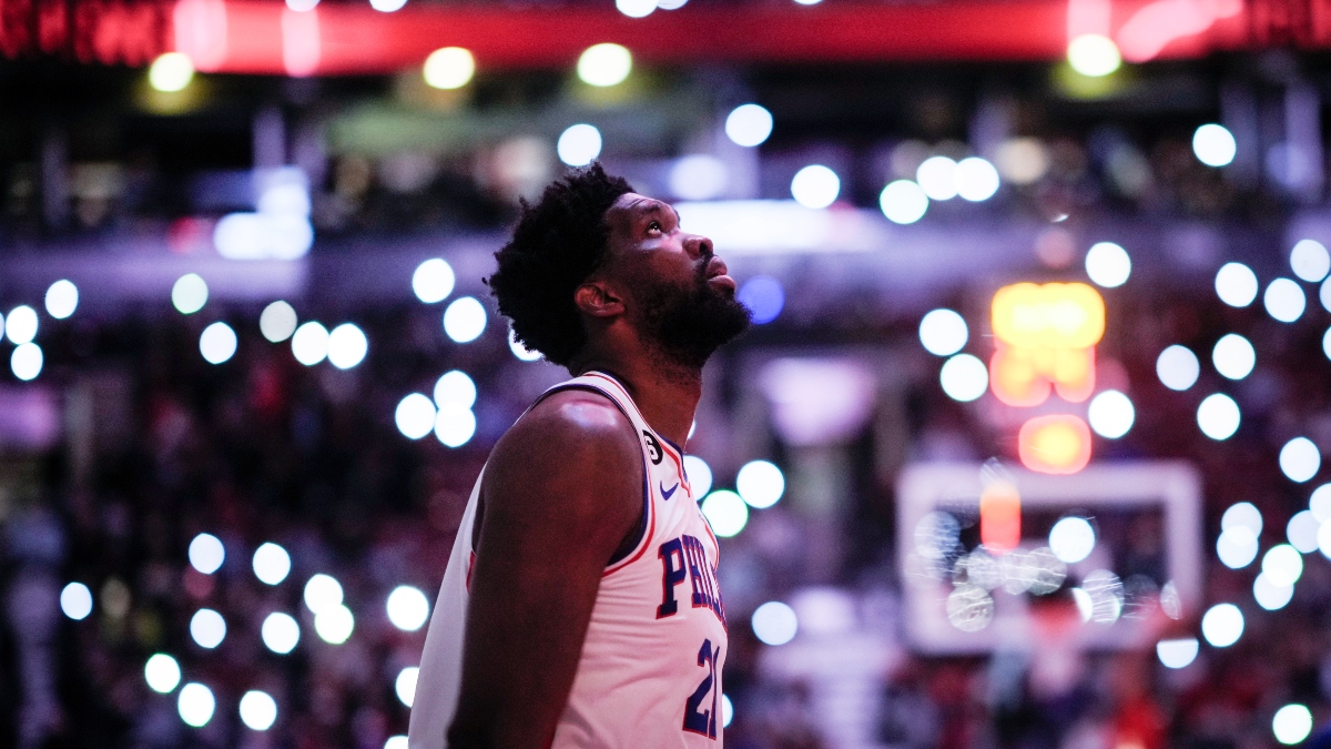 我们工作人员的4个最佳NBA周六赌注