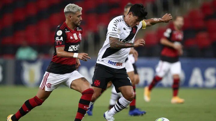 瓦斯科达伽马vs弗拉门戈预测,另一场激动人心的半决赛正在加载