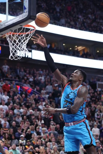 纽约尼克斯队对阵菲尼克斯太阳队–NBA盘口选择和预测