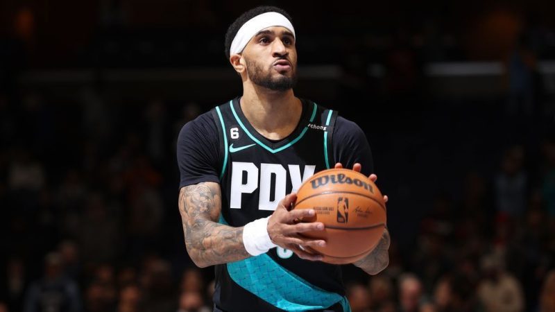 消息人士透露,佩顿受伤使四队交易面临风险