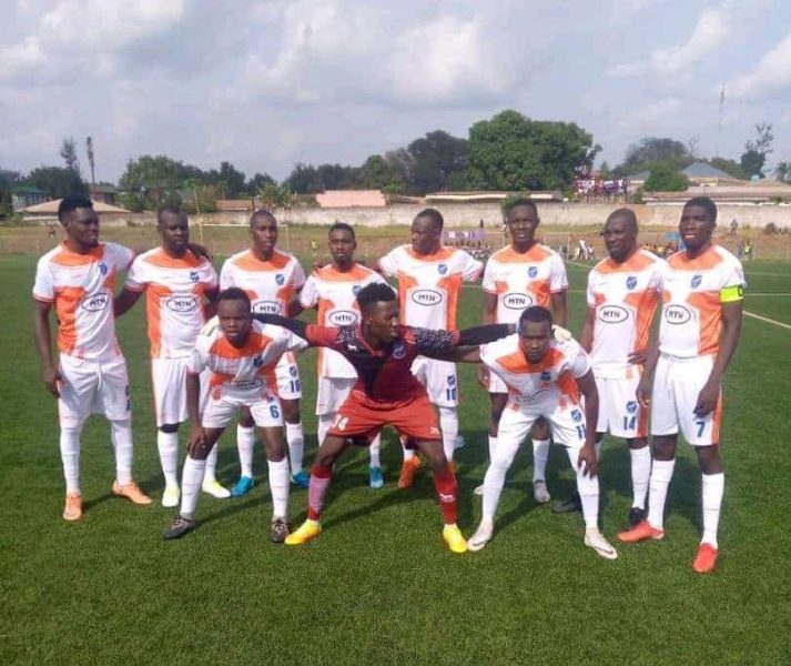 Aigle Royal对Eding Sport的预测,预计会有很多进球