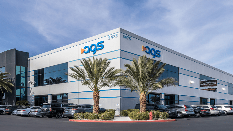 AGS确认Inspired的谈判已经结束，没有交易