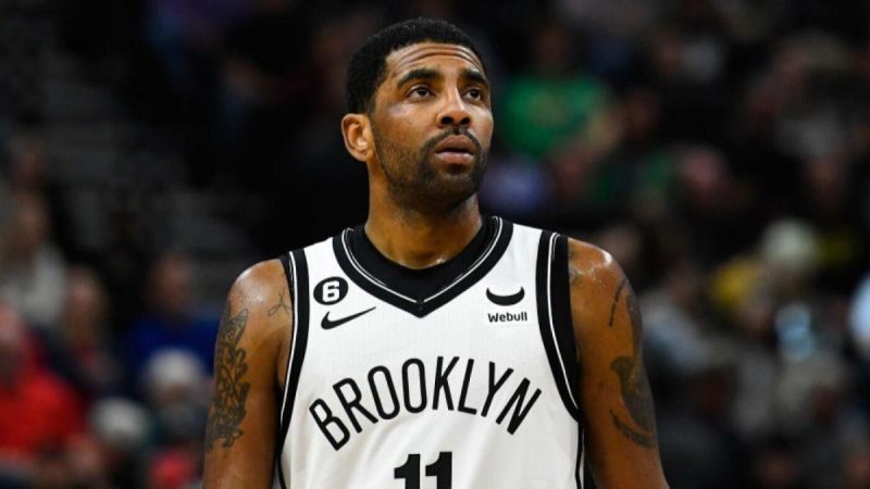 凯里-欧文交易：据报道，网队拒绝了湖人、快船、太阳对全明星后卫的强烈报价