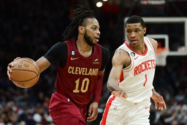 NBA - 周二预测性投注 - 3/28/23