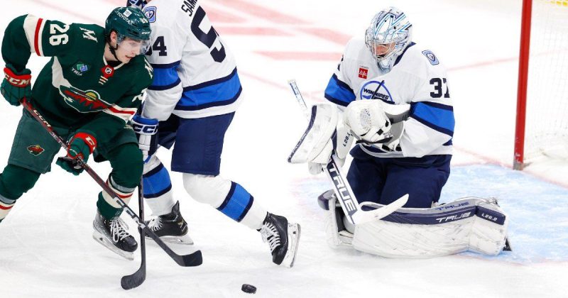 NHL精选,我们在交易截止日期后关闭