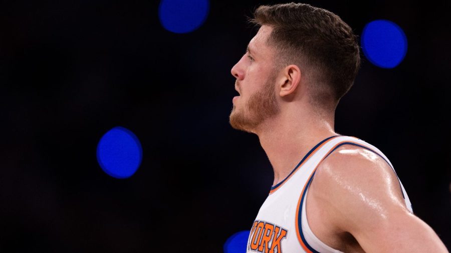 赔率、专家推荐、预测,周一的6个最佳赌注，包括雄鹿对老鹰，尼克斯对森林狼（11月7日）