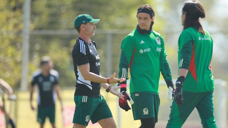 苏里南VS墨西哥的直播： 国家联赛的预测，如何在线观看，时间，新闻，赔率