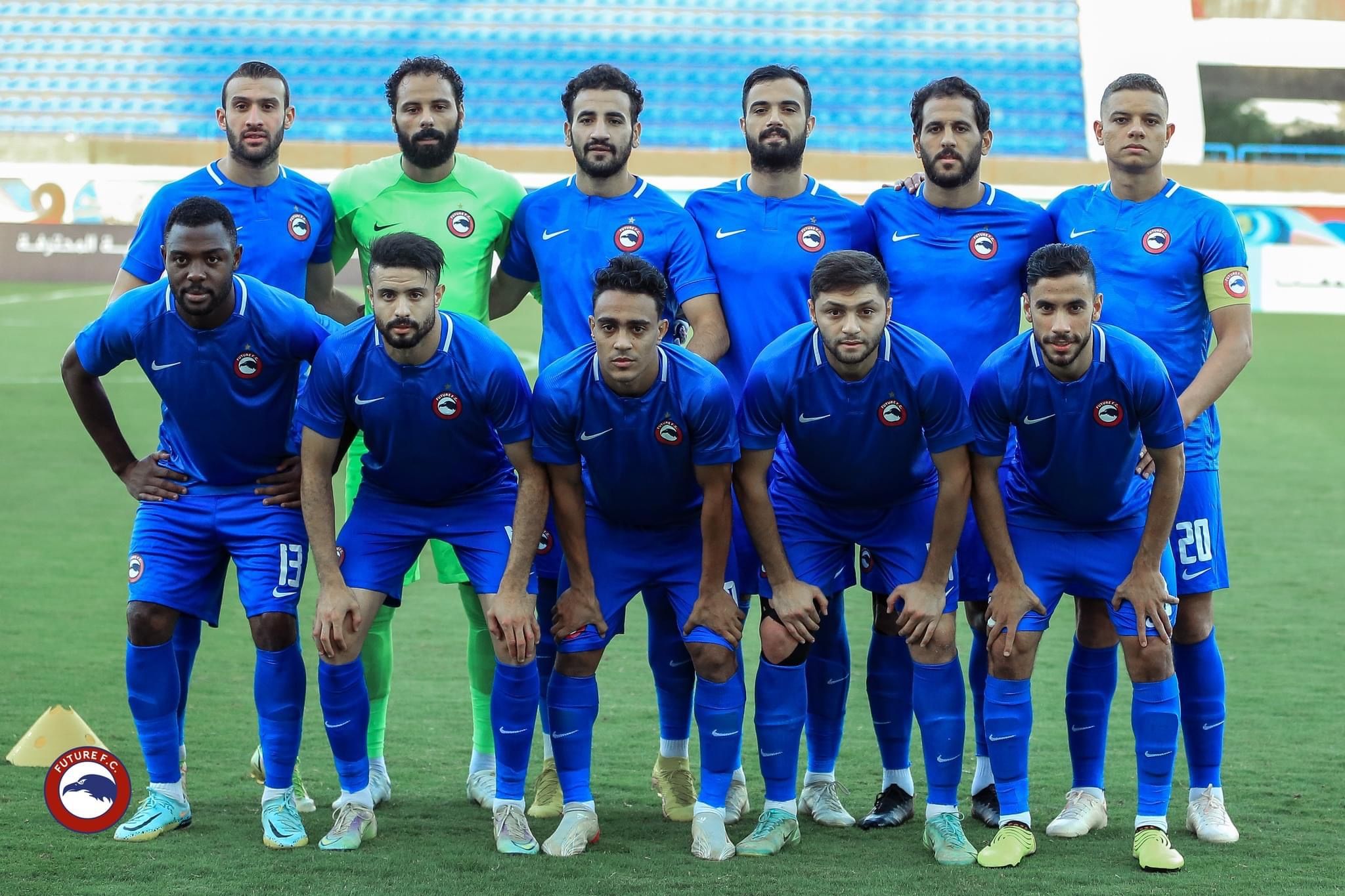 Future FC vs Al Mokawloon 预测,主队不会在中场休息时有所保留