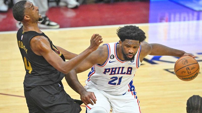 76人队对黄蜂队的赔率、盘口、开始时间：2023年NBA盘口选择，3月17日的预测来自资深的计算机模型