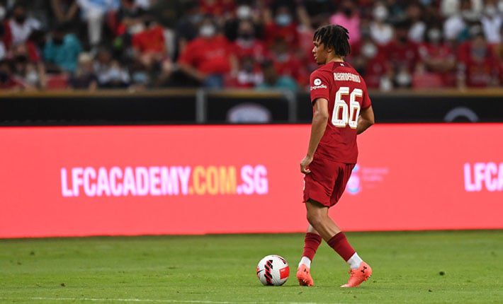 状态不佳的南安普顿向安菲尔德进发